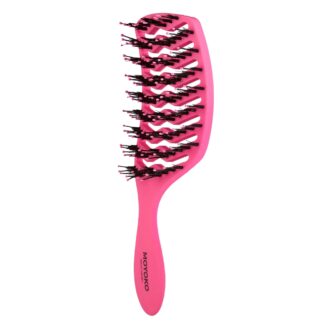 Moyoko Detangle Brush Pink