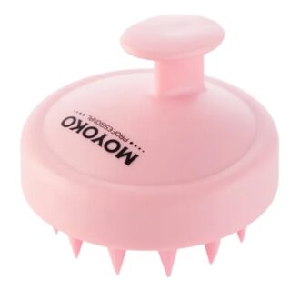 Moyoko Scalp Brush Pink