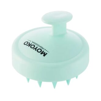 Moyoko Scalp Brush Turquoise