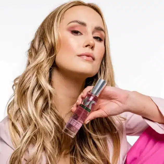 Mycro Keratin Smoothing Serum 50ml - Image 3