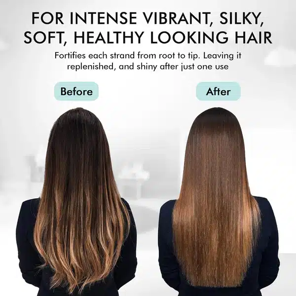 Mycro Keratin Smoothing Conditioner 250ml - Image 5