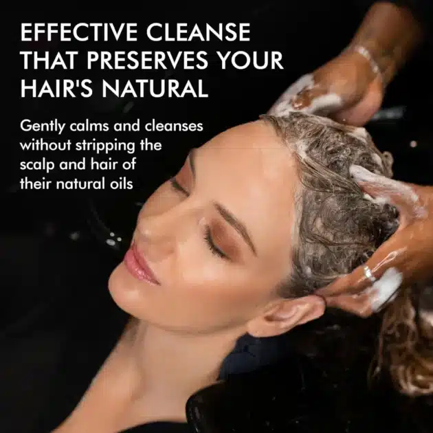 Mycro Keratin Smoothing Madame Madame Conditioner 250ml - Image 3