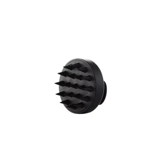Mycro Keratin Moyoko Scalp Brush Black - Image 2