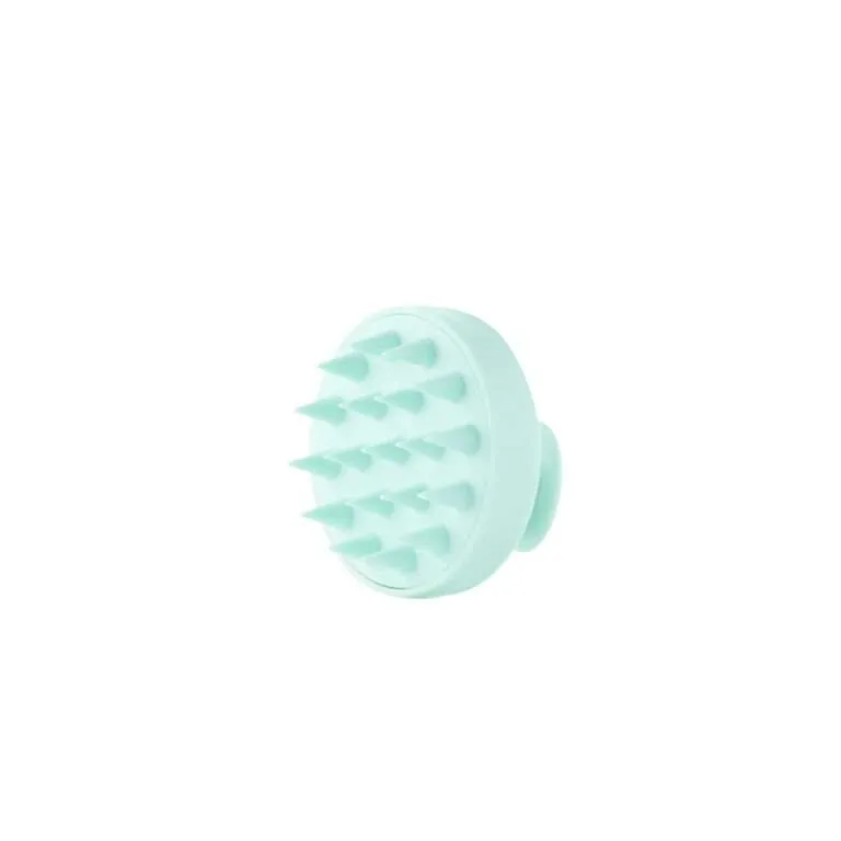 Mycro Keratin Moyoko Scalp Brush Turquoise - Image 7