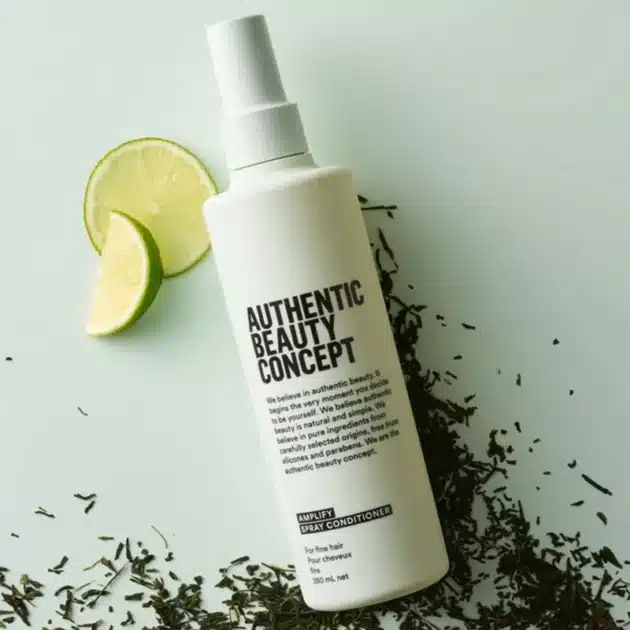 Authentic Beauty Concept Amplify Spray Conditioner 250ml - Image 2