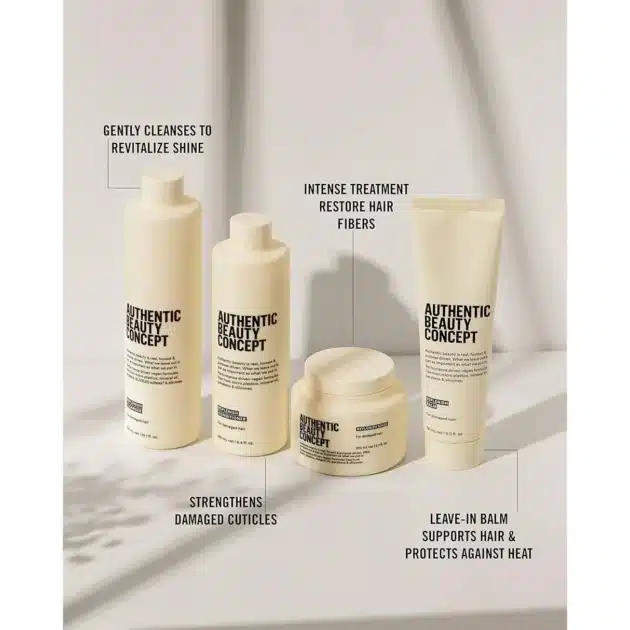 Authentic Beauty Concept Replenish Conditioner 250ml - Image 5