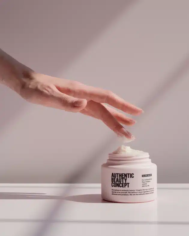Authentic Beauty Concept Glow Mask 200ml - Image 4