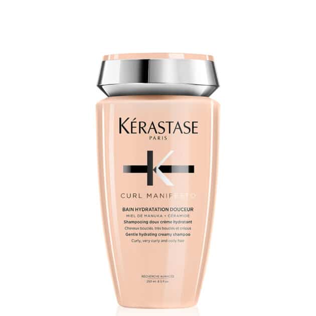 Kérastase Curl Manifesto Bain Hydratation Douceur 250ml