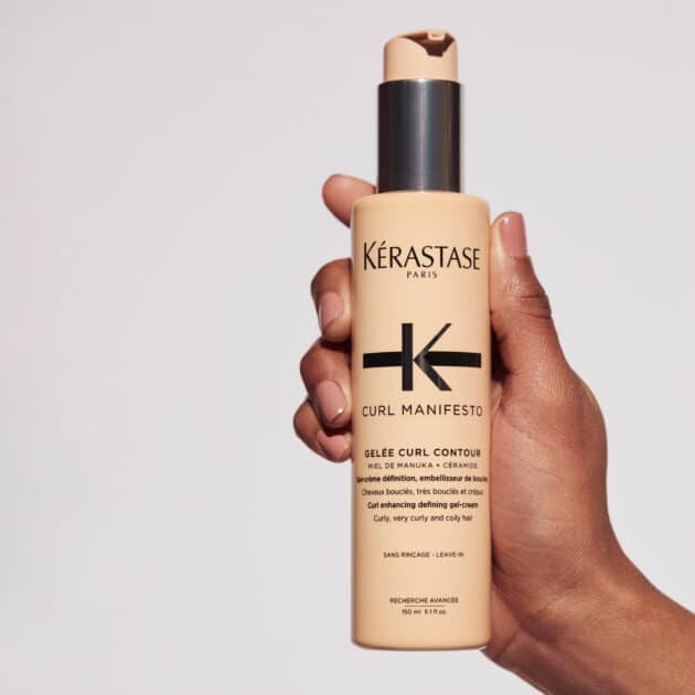 Kérastase Curl Manifesto Gelee Curl Contour 150ml - Image 6