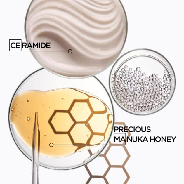 Kérastase Curl Manifesto Refresh Absolu 190ml - Image 4