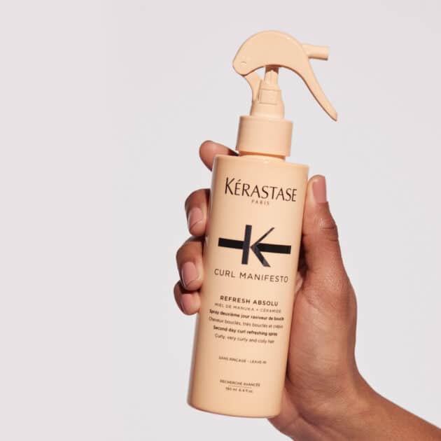 Kérastase Curl Manifesto Refresh Absolu 190ml - Image 6