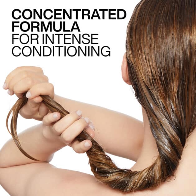 Redken Acidic Bonding Concentrate Bonding Conditioner for Strength Repair on Damaged Hair - 300ml - Image 5