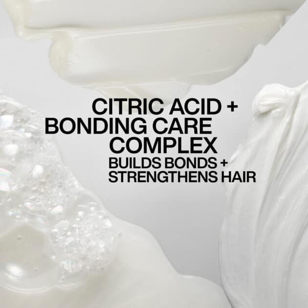 Redken Acidic Bonding Concentrate Leave-In Hair Treatment for Repair on Damaged Hair - 150ml - Image 5