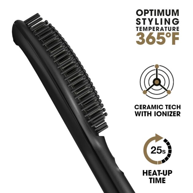 ghd Glide Hot Brush - Image 3