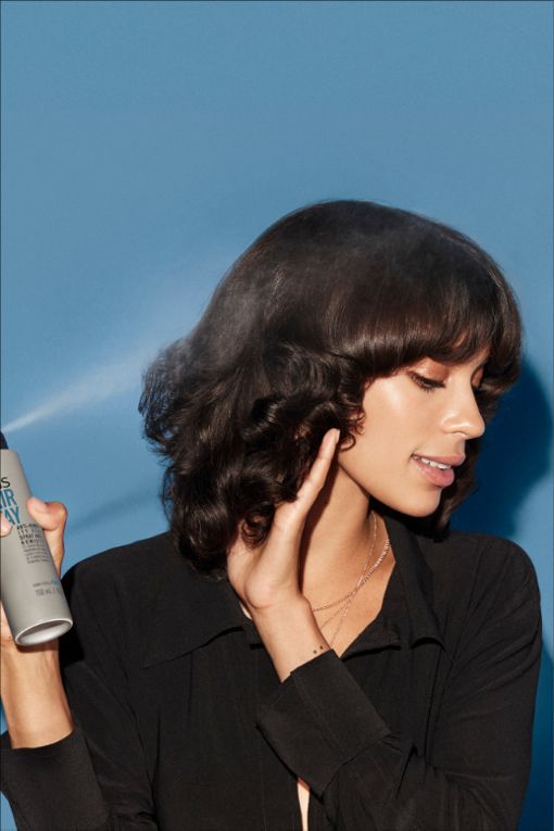 KMS California HairStay Anti-Humidity Seal 150ml - Image 2