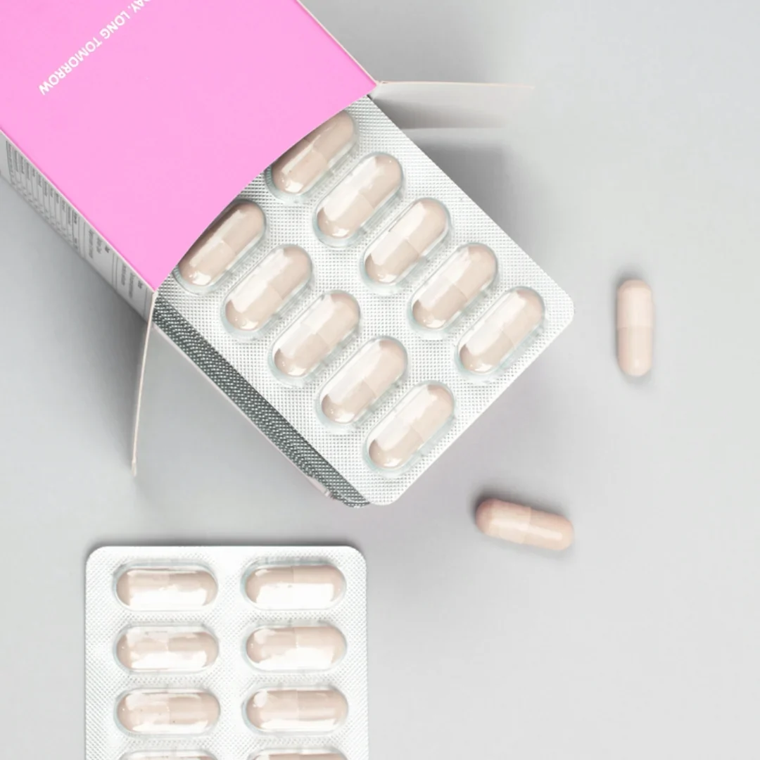 Quick Grow Hair Growth Capsules - Image 5