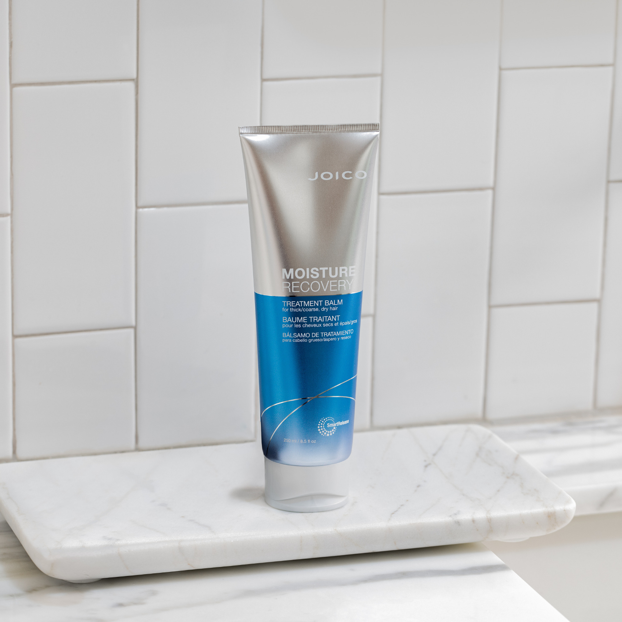 Joico Moisture Recovery Treatment Balm 250ml - Image 3