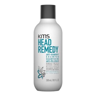 KMS California HeadRemedy Anti-dandruff Shampoo 300ml
