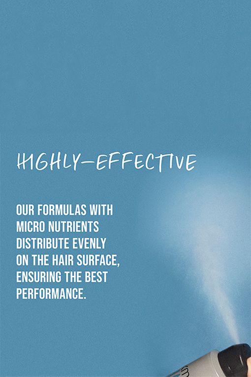 KMS California HairStay Anti-Humidity Seal 150ml - Image 4
