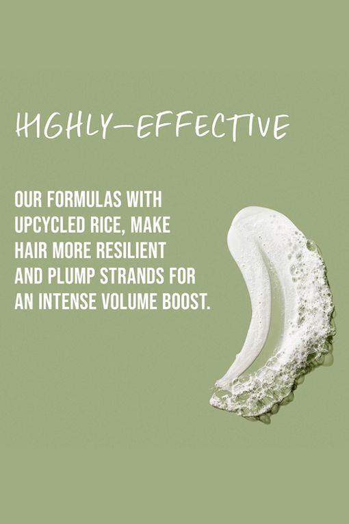KMS California AddVolume Root & Body Lift 200ml - Image 3