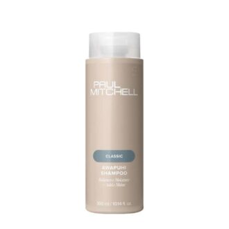Paul Mitchell Awapuhi Shampoo Original 300ml