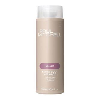 Paul Mitchell Extra Body Shampoo 300ml