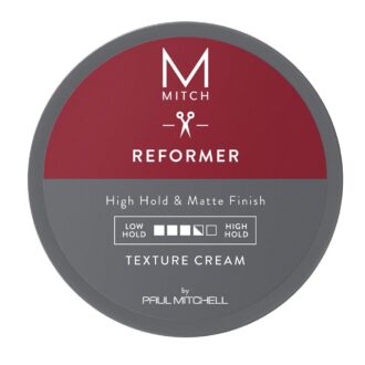 Paul Mitchell Reformer Texture Cream 85ml