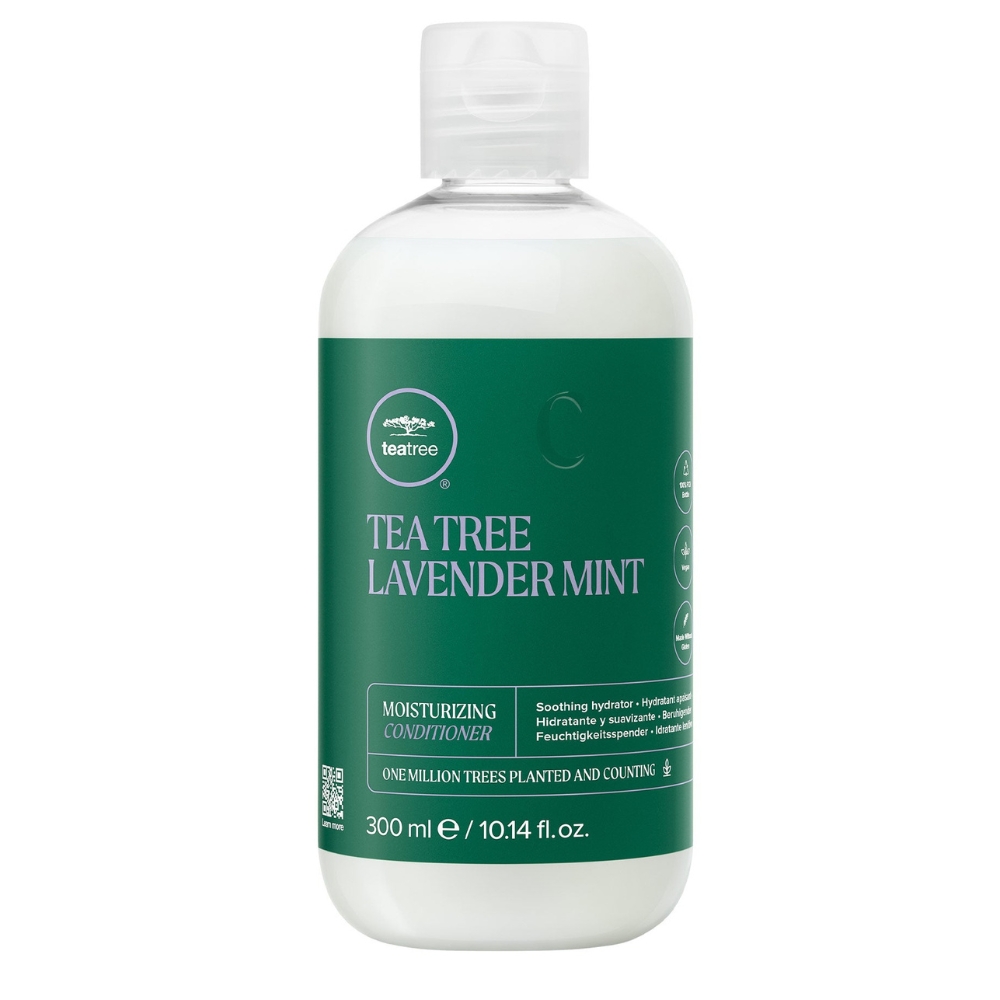 Paul Mitchell Tea Tree Lavender Mint Moisturizing Conditioner 300ml