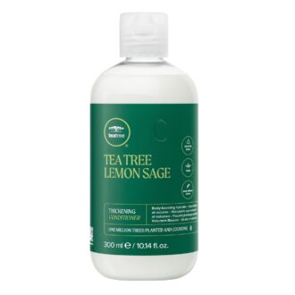 Paul Mitchell Tea Tree Lemon Sage Thickening Conditioner 300ml