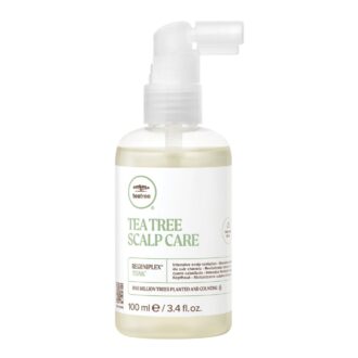 Paul Mitchell Tea Tree Scalp Regeniplex Tonic 100ml