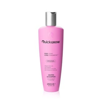 Quick Grow Biotin Shampoo 250ml
