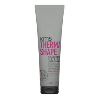 KMS California ThermaShape Straightening Creme 150ml