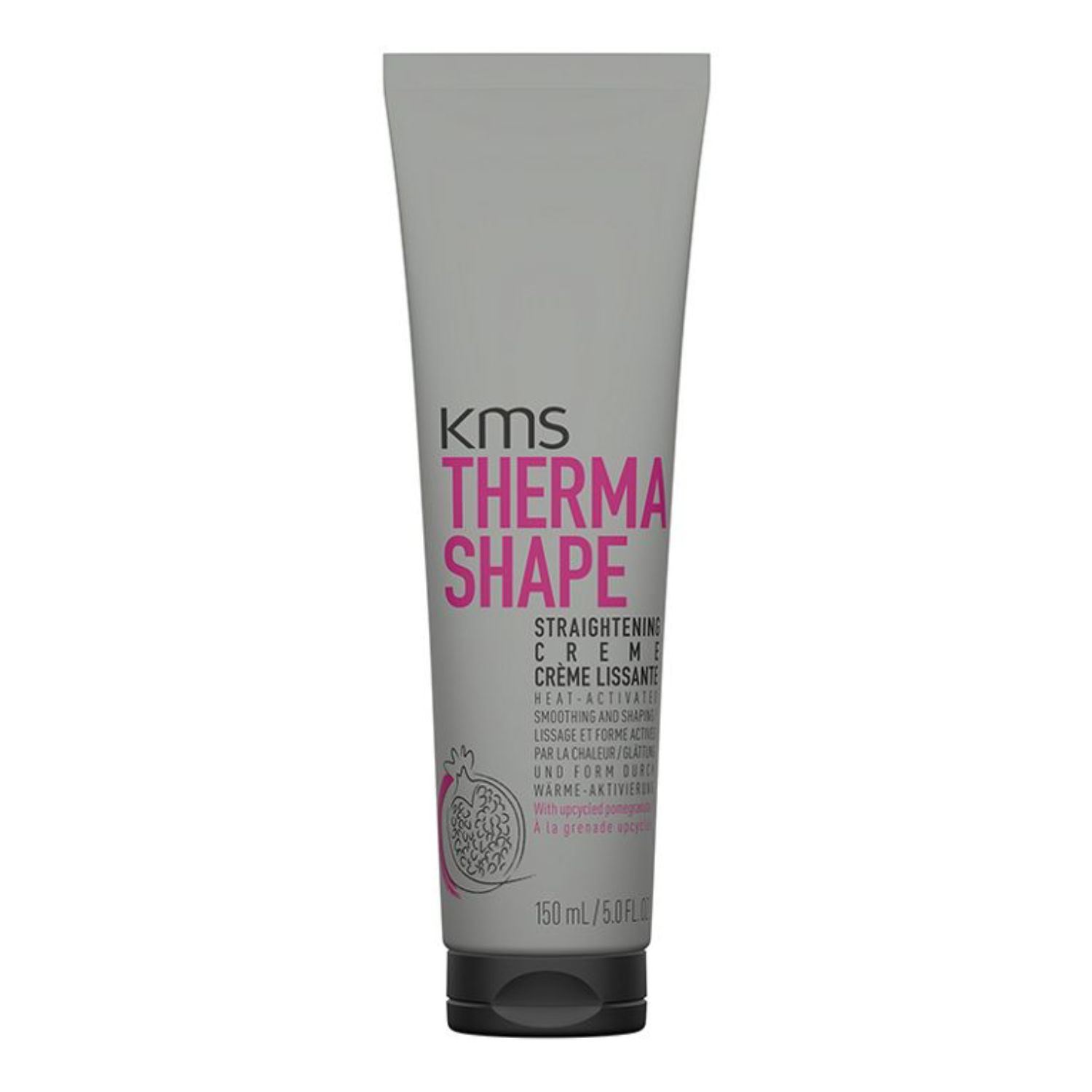 KMS California ThermaShape Straightening Creme 150ml