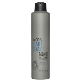 KMS California Hairstay Working Spray 300ml