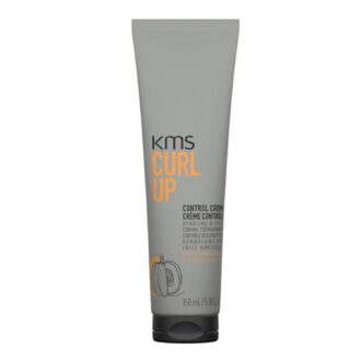 KMS California CurlUp Control Creme 150ml