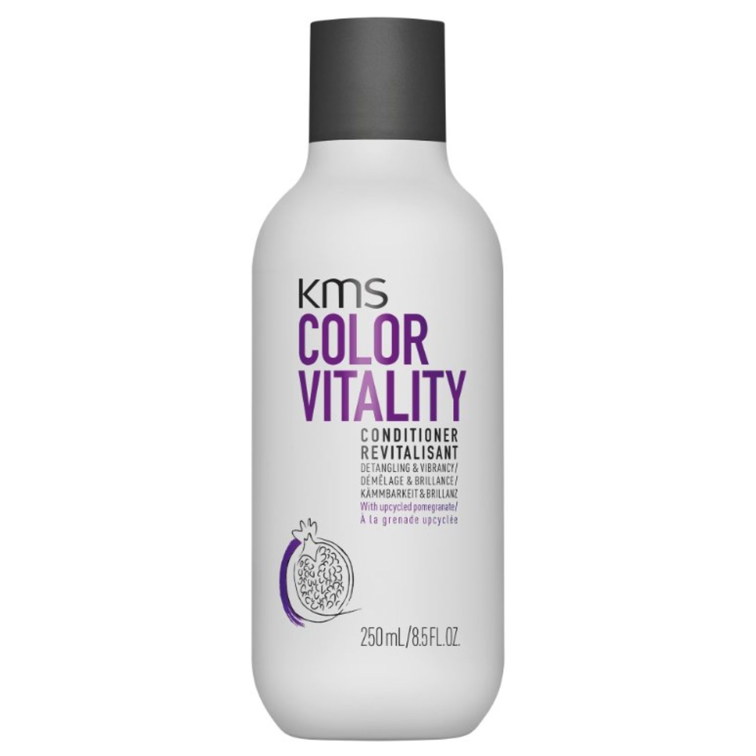 KMS California ColorVitality Color Conditioner 250ml