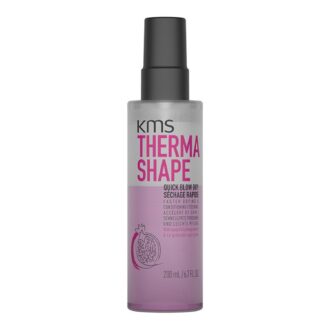 KMS California ThermaShape Quick Blow Dry 200ml