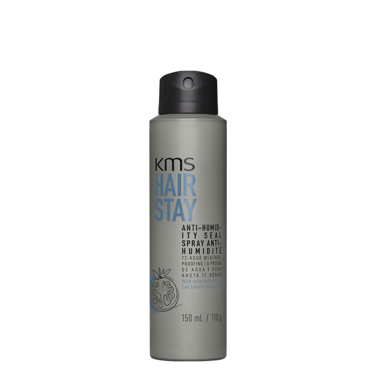KMS California HairStay Anti-Humidity Seal 150ml