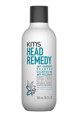 KMS California HeadRemedy Anti-dandruff Shampoo 300ml