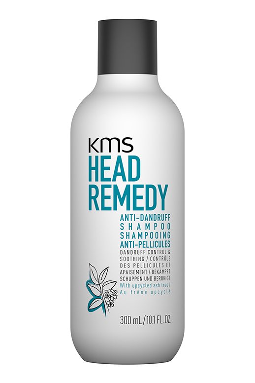 KMS California HeadRemedy Anti-dandruff Shampoo 300ml