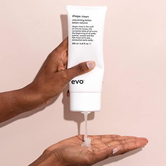 Evo Shape Vixen Volumising Lotion 200ml - Image 3
