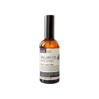 Muk Spa - Argan Oil Shine Spray 100ml