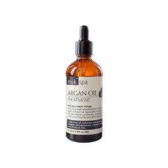 Muk Spa - Argan Oil Repair Treatment 100ml