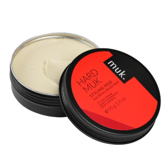 muk Hard Styling Mud 95g