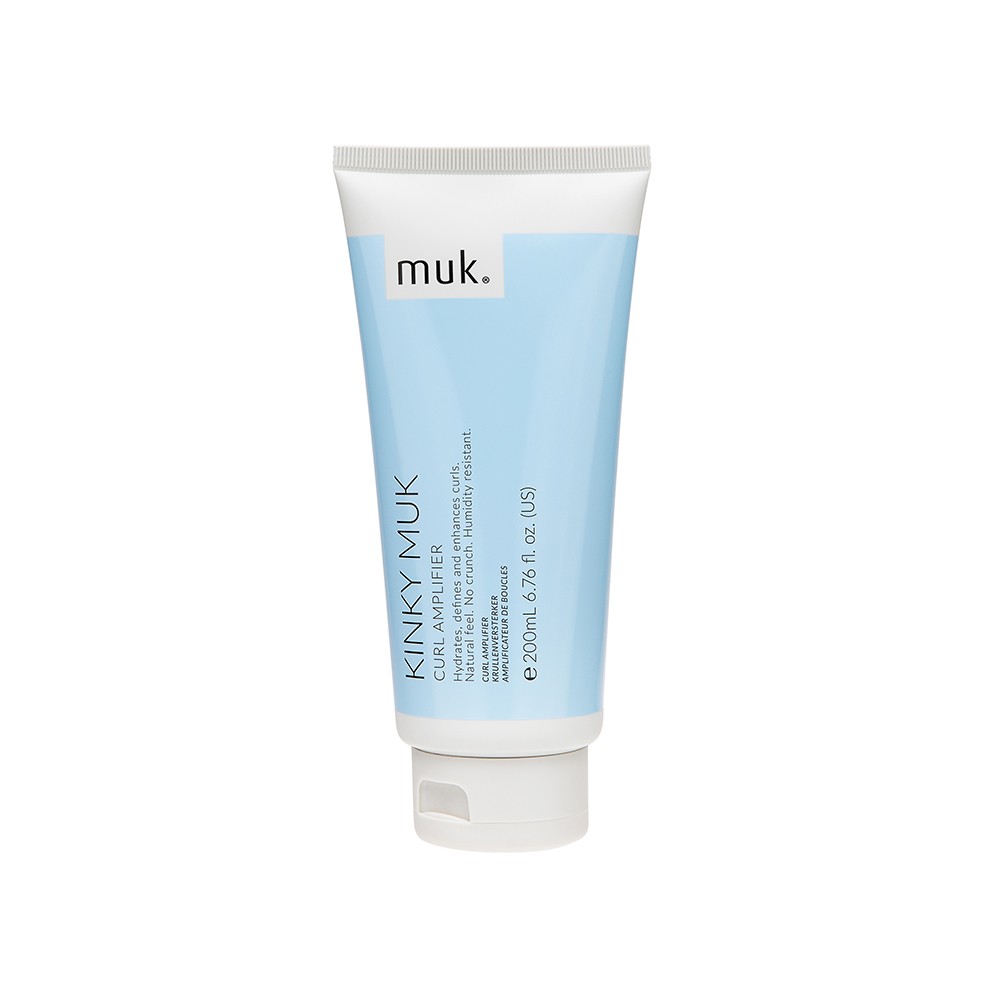 muk Kinky Muk - Curl Amplifier 200ml