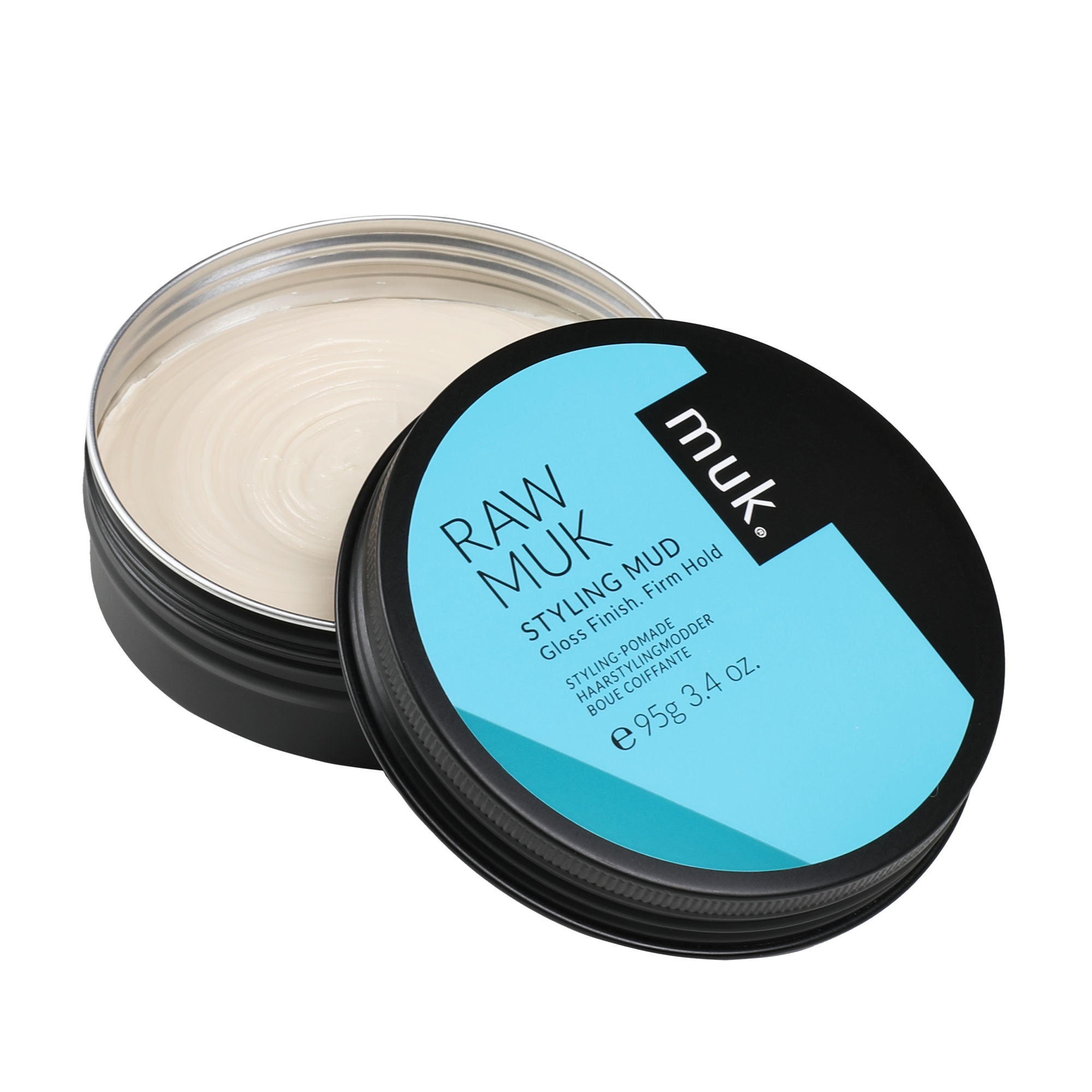 muk Raw Styling Mud 95g
