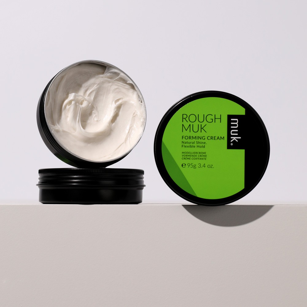 muk Rough Muk Forming Cream 95g - Image 2