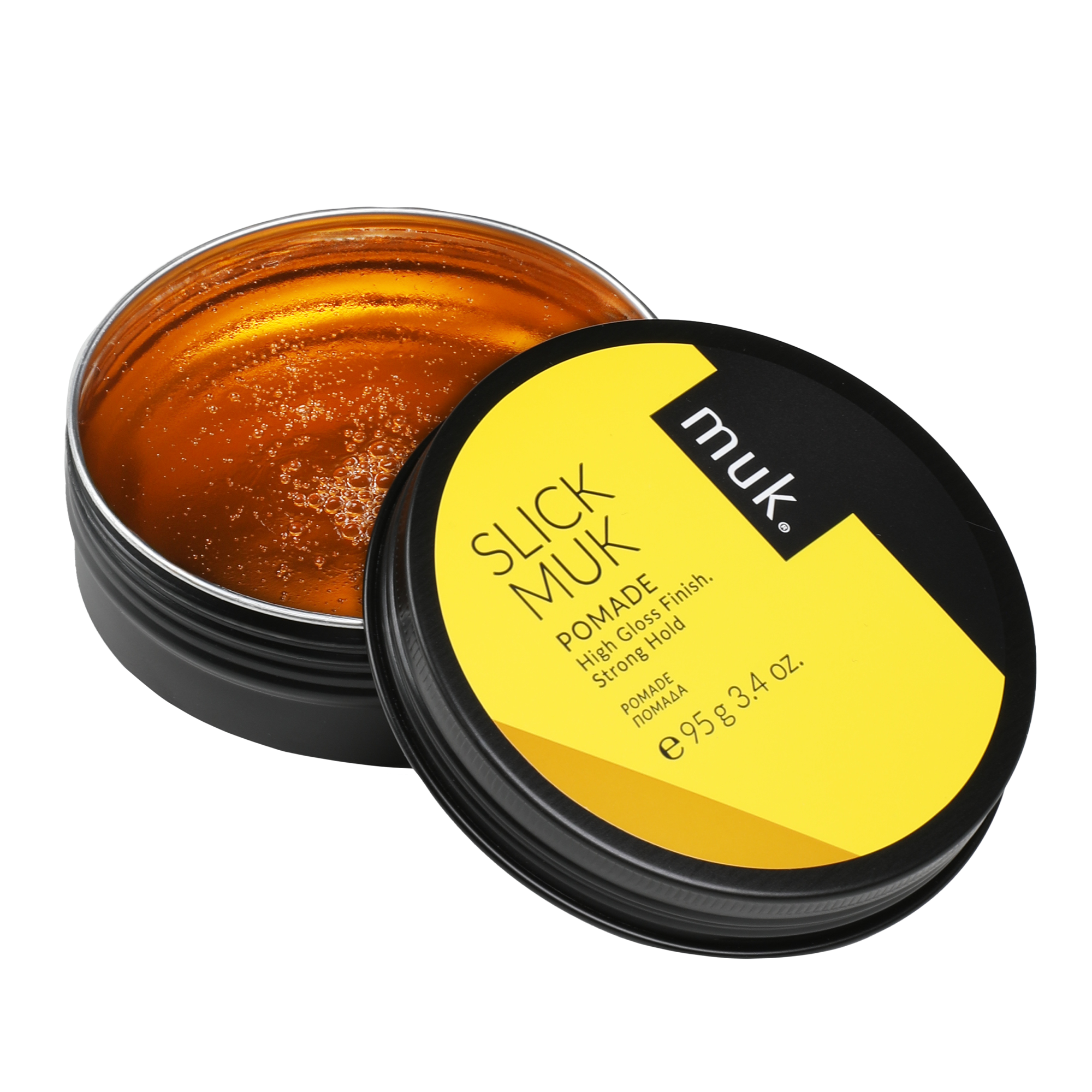 muk Slick Muk Styling Pomade 95g