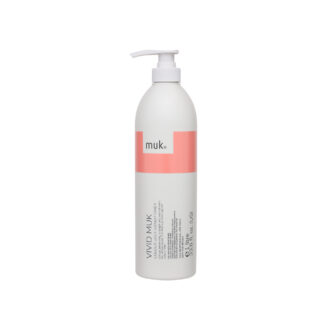 muk Vivid Muk - Colour Lock Conditioner 1 Litre