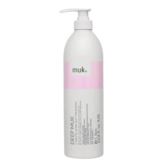 muk Deep Muk - 1 Minute Leave in Treatment 1 Litre